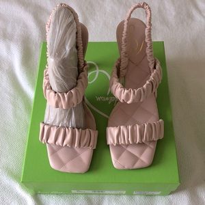 Sam Edelman Marlena Sandals